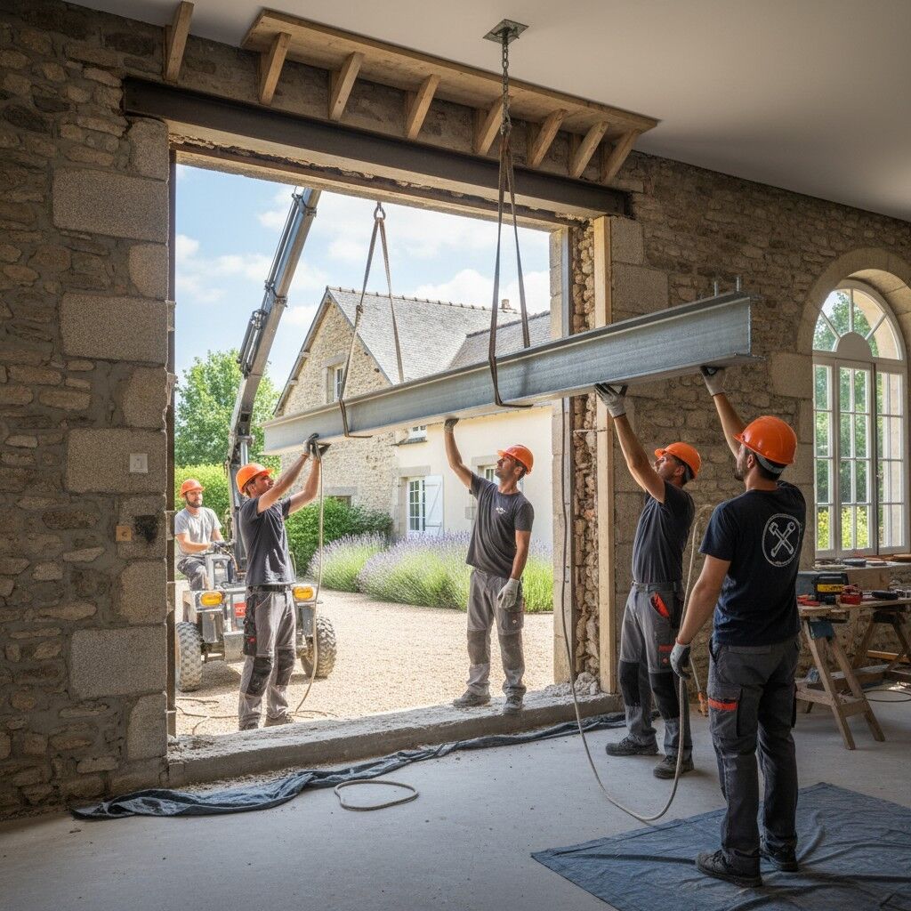 LATRAUBE FRERES